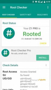 Z1 PRO-2