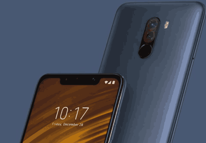 可能是全球“性价比”最高的智能手机, 两千元的骁龙845手机?