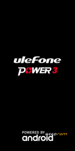 ulefone power 3刷入第三方recovery和ROOT twrp-and-root