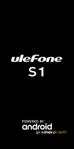 Ulefone S1安卓8.1原厂刷机包救砖包