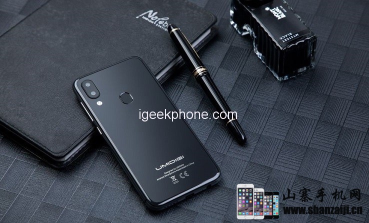 UMIDIGI-A3-igeekphone-2