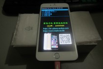 Goophone plus八核真指纹刷机包