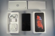 山寨iphone6s plus vs iphone6s plus全方位对比评测