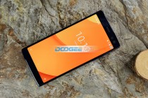 DOOGEE BL12000/pro 6.0英寸12000mAh电池智能手机，设计，功能评论