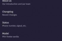 Android 8.1.1 for DG X5  道格X5安卓8.1 ROM首发