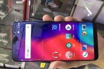 甩掉山寨S9的帽子,elephone u pro高清实拍