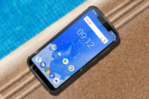 ulefone Armor 5 首款刘海屏三防手机