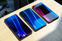 ELEPHONE U2曝光更多真实的照片