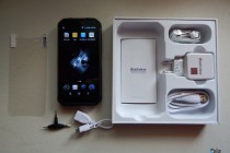 BLACKVIEW BV9500评测：10000毫安大电池三防手机