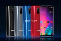 Elephone U Pro进入国内市场，获得工信部认证!