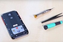 Elephone Soldier拆机视频：易于拆卸，揭示机身内部的秘密