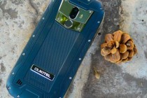 OUKITEL WP5000评论：坚固耐用的电话与2018年的异常设计