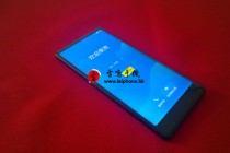 Vernee Mix 2评论：我们一直在等待的全屏手机