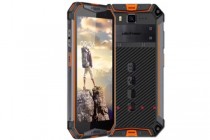 欧乐风在迪拜发布Ulefone Armor 3T,八核6+64G支持对讲机!