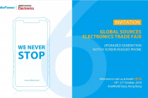 Ulefone 香港电子展曝光Ulefone Armor 6和Ulefone Armor 3T，Ulefone T2三款旗舰。