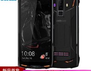 DOOGEE S90打开模块化智能手机时代，允许用户随意切换模块