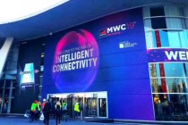 Homtom MWC 2019新产品发布活动