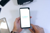 个性异形屏独此一份！Cubot MAX2上市