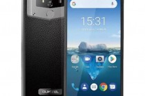 欧奇新机oukitel k12即将上市