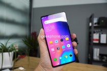 ELEPHONE U2全网首发，采用升降前置双摄，搭载helio p70处理器。