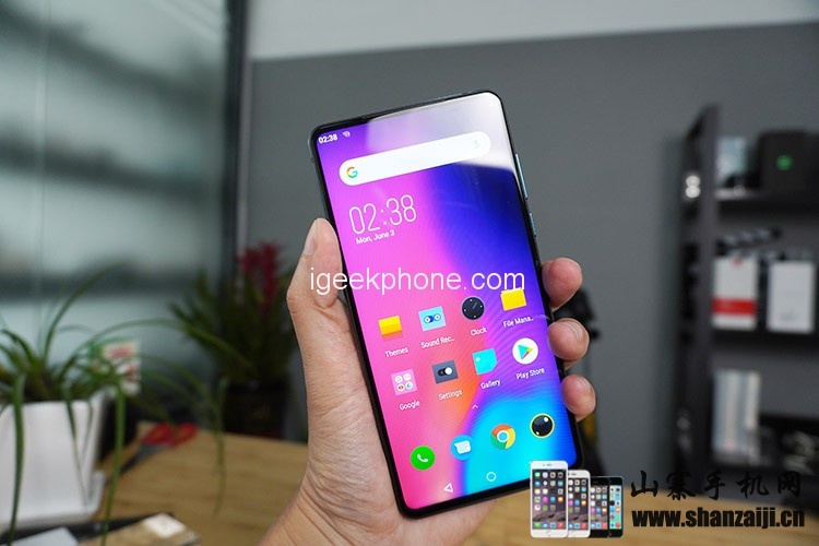 Elephone-U2-2