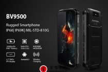 BV9500/9500 PRO刷入第三方recovery和root教程.