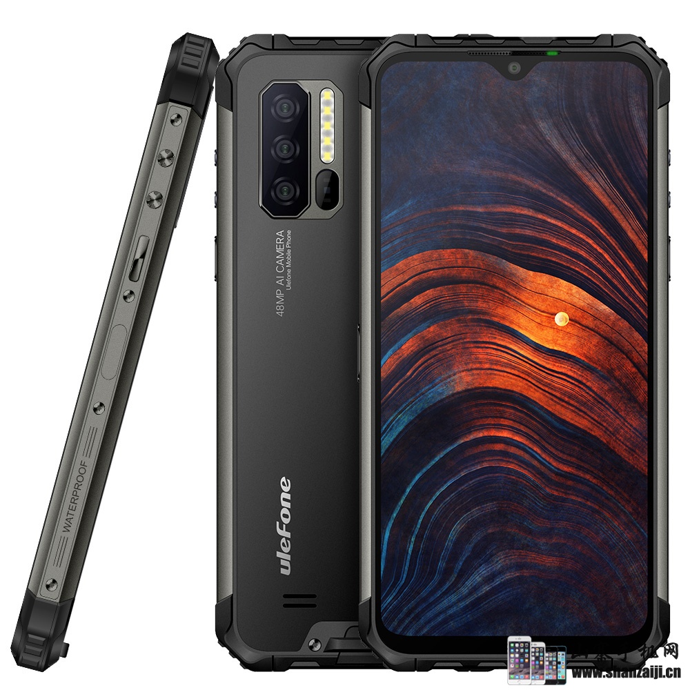 Ulefone-Armor-7主图