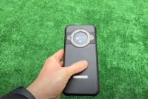 Blackview BL9000 Pro三防智能手机：上手评测