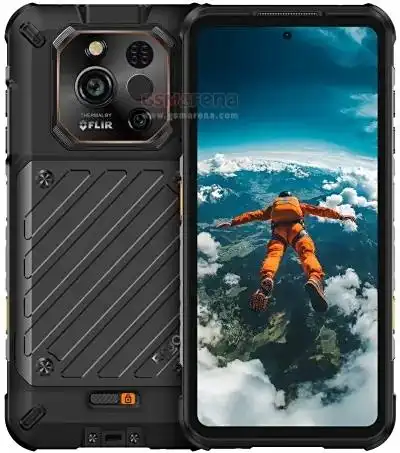 IFA2025 重磅新品：Ulefone 全新高端三防品牌 RugOne 登场，Xever 7 系列实现免关机换电池黑科技